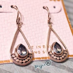 Annika Witt Earrings